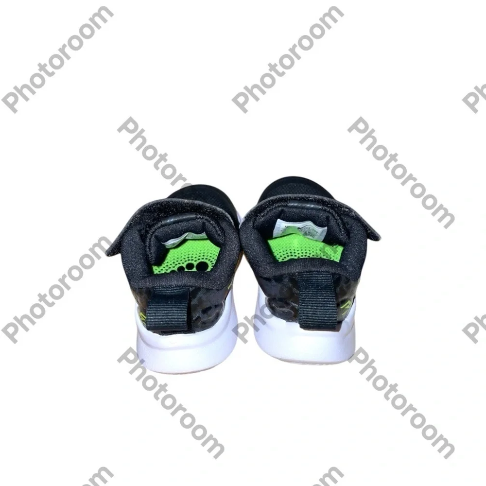 NWOT NIKE Star runner baby Toddler shoes size 3C